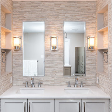Orleans Master Suite