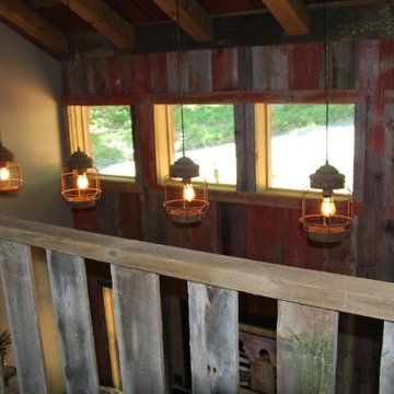 The Mining House