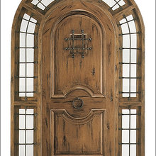 Front Doors