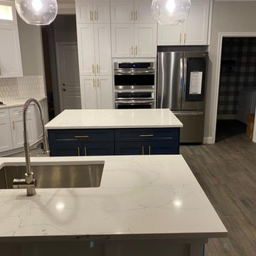 Modern Kitchen