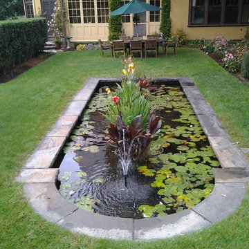 Water Gardening