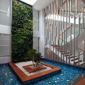 The fusion House