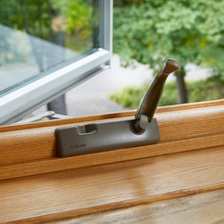 Casement Windows - Products