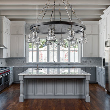 Cedar Brush Residence