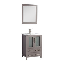 NR Main Floor Vanity