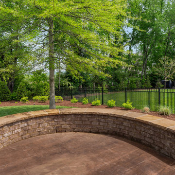 Franklin's Finest: Home Gym, Kitchen Remodel, and Screened Porch Addition