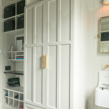 mudroom