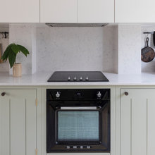 Kitchen Ideas