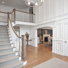 Stair Runner