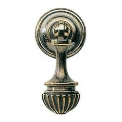 Drop Handles - Cabinet And Drawer Handle Pulls