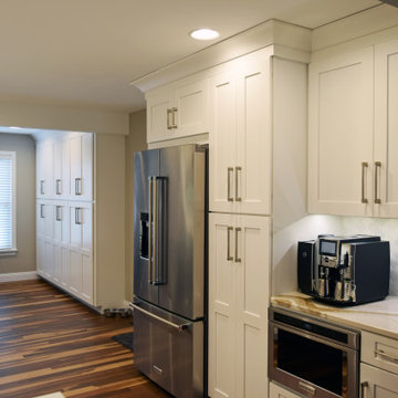 Transitional Design