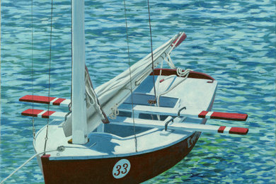 Nautical Paintings