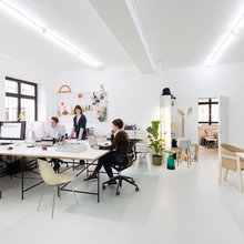 7 créateurs décryptent leur goût pour le design scandinave