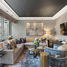 Lounge Room vibe