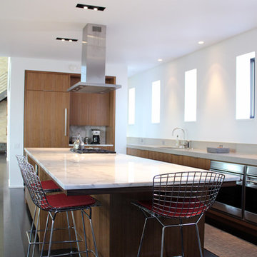 Urban industrial renovation