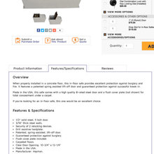 Misc items