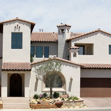 Custom Home