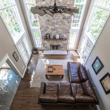 Total House Transformation