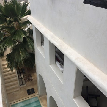 Swahili White House