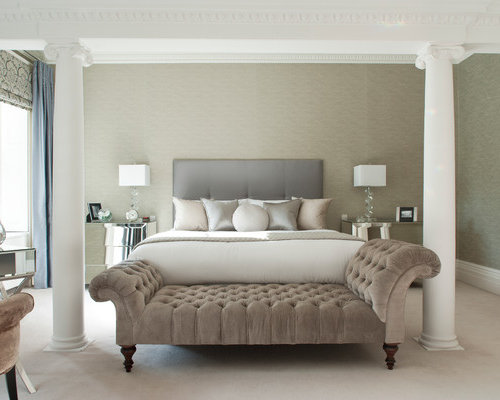  Chaise  For Bedroom  Houzz