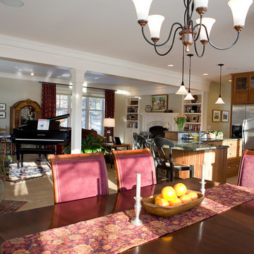 Jericho, Vermont House