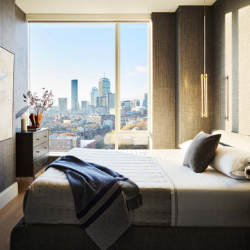 Skyline Sophistication