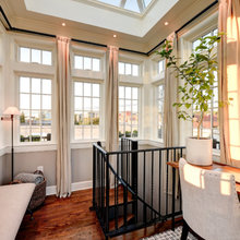 Attic Space
