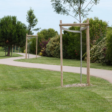 Jardin Sensoriel par Landscapes et Cie - Image 46