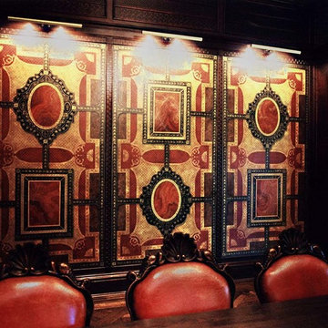 Murals