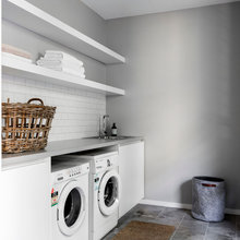 Scullery