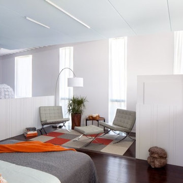 Sunlight Residence Proto Home