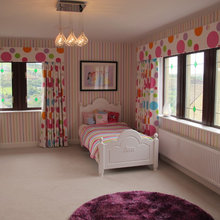 Ruby's Room