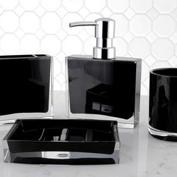 Krystal Bathware - Bath Products