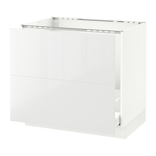 Mounting A Sink In A Nonsink Cabinet Ikea Kitchen