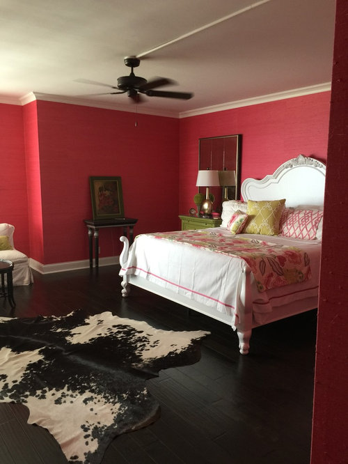 Can I paint my grass cloth.