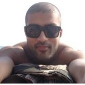 Bilal Ahmed's photo