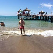 Renat Kadir's photo
