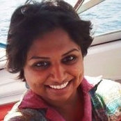 Photo de Ramya Ram