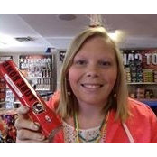 Catie Hinton's photo