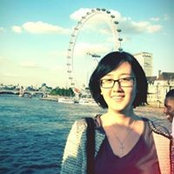 Alice Tang's photo