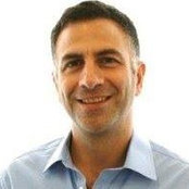 Michael Cohen's photo