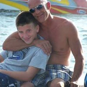 Randy Brookss foto