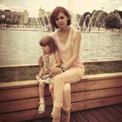 Светлана Даниленко's photo