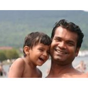 Utkarsh Sinha's photo