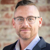 Kevin Ward's photo