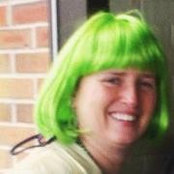 Deb Goodells billede