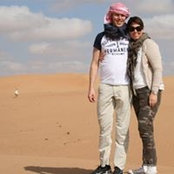 Margrethe Ramstad's photo