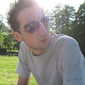 Marc Wilsons billede