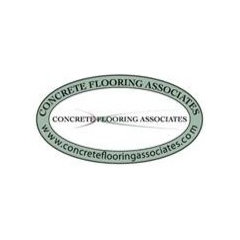 Concrete Flooring Associates LLC