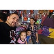 Foto de Brian Ceja